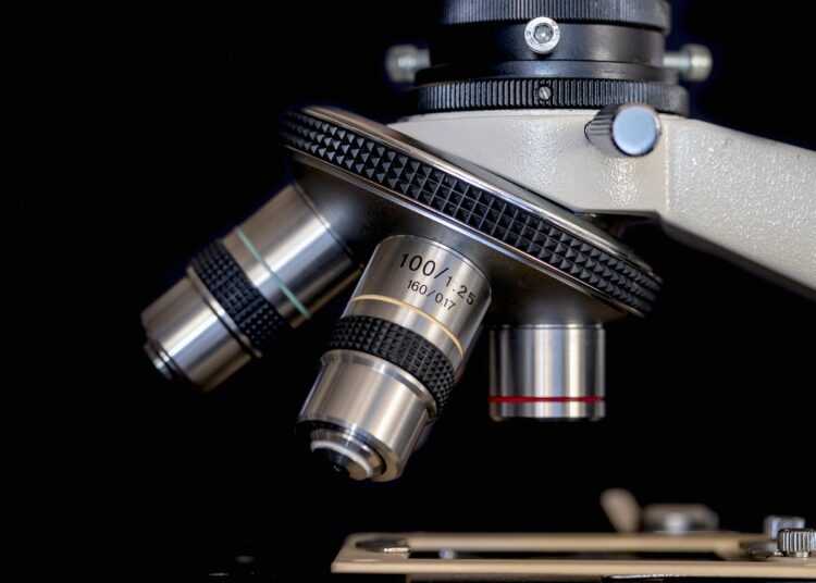 Revolutionizing Science: How Notable Discoveries Are Paving the Way for the Future