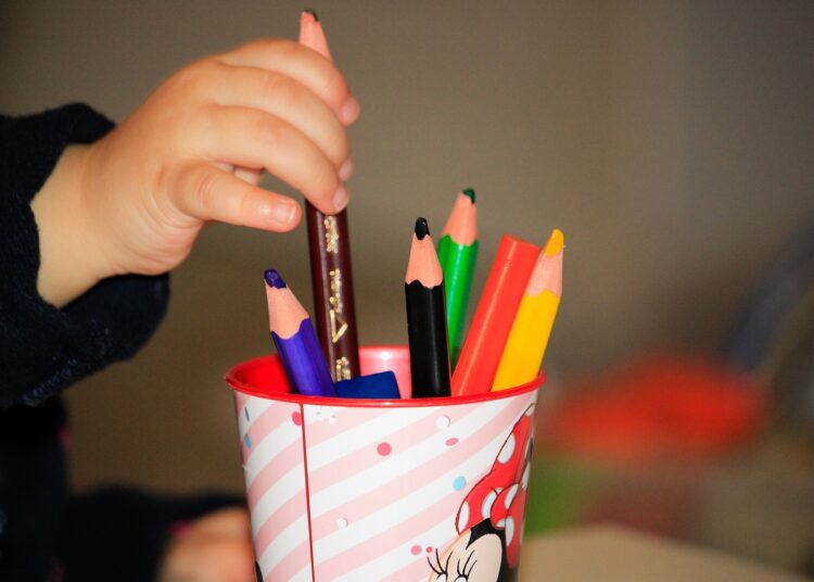 Keep Asking: Why Curiosity is Your Best Teacher