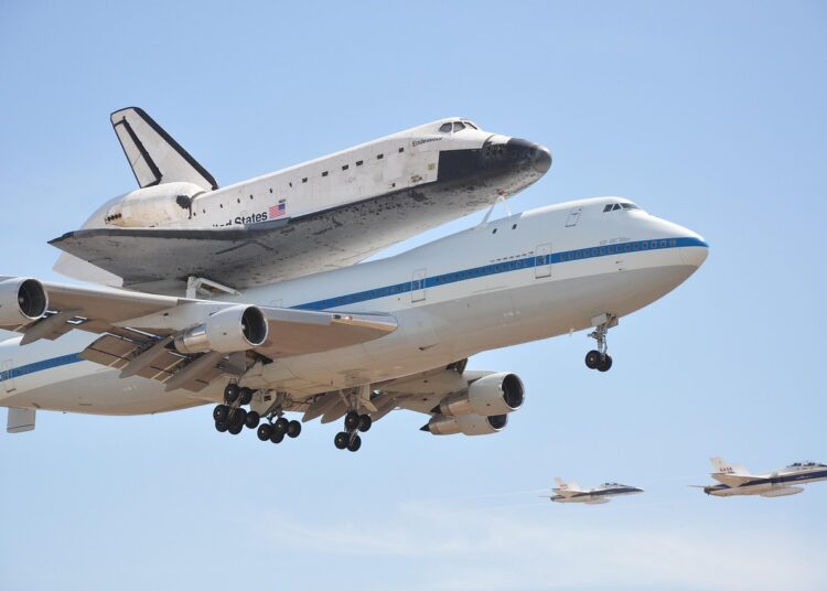 Unveiling the Future: How Important Discoveries Are Shaping Our World