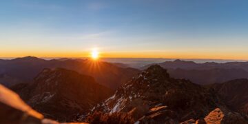 Unveiling the Unbelievable Discoveries: Hidden Treasures of Ancient Civilizations