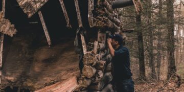 7 Surprising Living Spaces Transformed from the Unthinkable