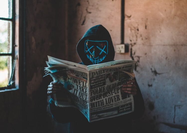 Curious Information Unveiled: 5 Myths Debunked