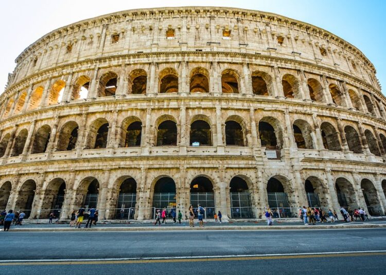 7 Epic Moments in Intriguing History That Changed the World